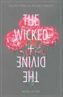 The Wicked + the Divine Volume 4: Rising Action