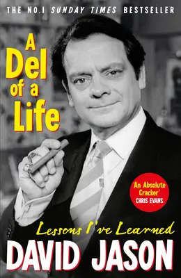 A del of a Life: Przezabawny nowy pamiętnik narodowego skarbu - A del of a Life: The Hilarious New Memoir from the National Treasure