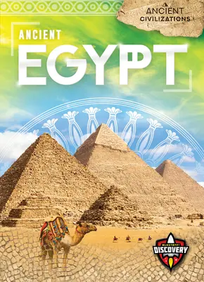 Starożytny Egipt - Ancient Egypt