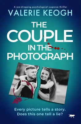 Para na fotografii - The Couple in the Photograph