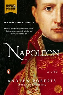 Napoleon: Życie - Napoleon: A Life