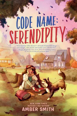 Nazwa kodowa: Serendipity - Code Name: Serendipity