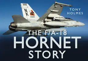 Historia F/A18 Hornet - F/A18 Hornet Story