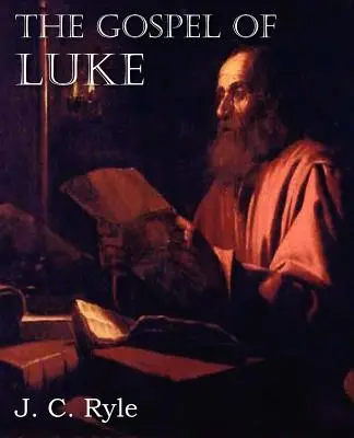 Ewangelia Łukasza - The Gospel of Luke