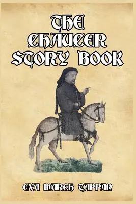 Księga opowieści Chaucera - The Chaucer Story Book