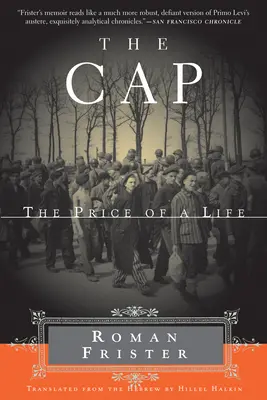 The Cap: Cena życia - The Cap: The Price of a Life