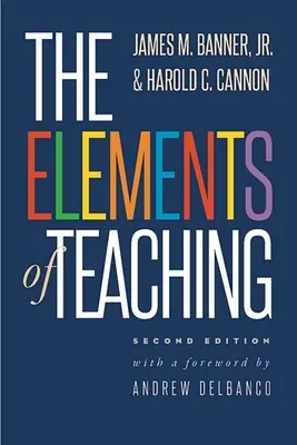 Elementy nauczania - The Elements of Teaching