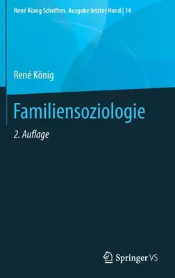 Socjologia rodziny - Familiensoziologie