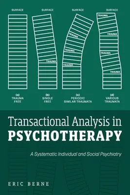 Analiza transakcyjna w psychoterapii: Systematyczna psychiatria indywidualna i społeczna - Transactional Analysis in Psychotherapy: A Systematic Individual and Social Psychiatry