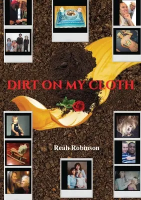 Brud na moim ubraniu - Dirt on my Cloth