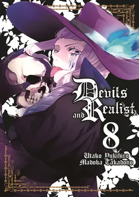 Diabły i realista, tom 8 - Devils and Realist, Volume 8