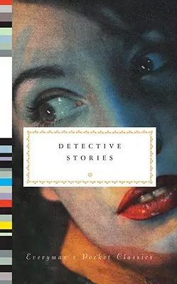 Opowieści detektywistyczne - Detective Stories