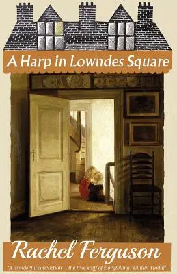 Harfa na placu Lowndes - A Harp in Lowndes Square