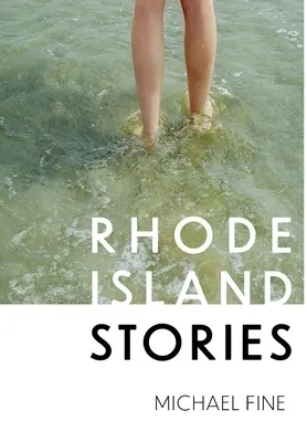 Historie z Rhode Island - Rhode Island Stories