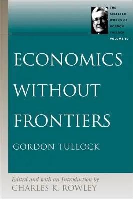 Ekonomia bez granic - Economics Without Frontiers