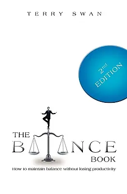 Księga równowagi: Wydanie drugie - The Balance Book: Second Edition