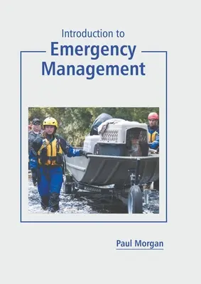 Wprowadzenie do zarządzania kryzysowego - Introduction to Emergency Management