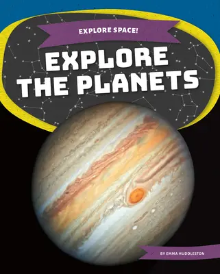 Poznaj planety - Explore the Planets