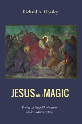 Jezus i magia - Jesus and Magic