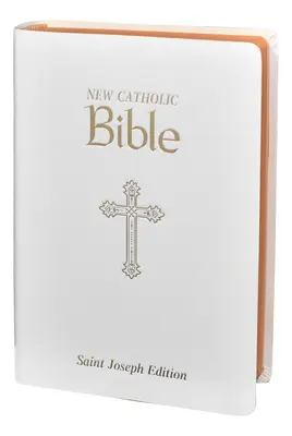 Nowa Biblia Katolicka św. Józefa (wydanie prezentowe - rozmiar osobisty) - St. Joseph New Catholic Bible (Gift Edition - Personal Size)