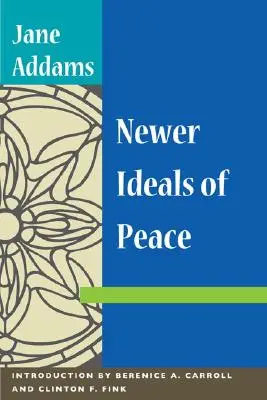 Nowsze ideały pokoju - Newer Ideals of Peace