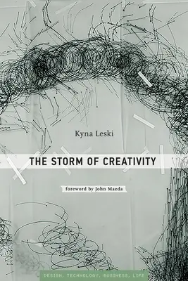 Burza kreatywności (Leski Kyna (Rhode Island School of Design)) - Storm of Creativity (Leski Kyna (Rhode Island School of Design))