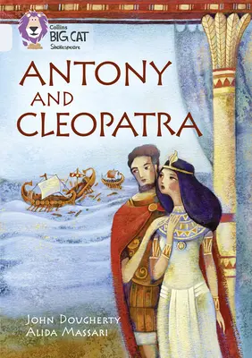 Antoniusz i Kleopatra: Zespół 17/Diament - Antony and Cleopatra: Band 17/Diamond