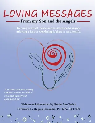 Miłosne przesłania od mojego syna i aniołów - Loving Messages From My Son And The Angels