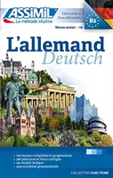 L'Allemand (tylko książka) - L'Allemand (Book Only)