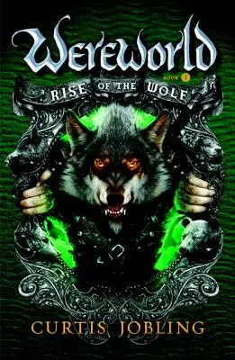 Powstanie wilka - Rise of the Wolf