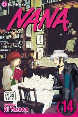 Nana, Vol. 14, 14