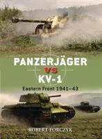 Panzerjager vs KV-1 - Front wschodni 1941-43 - Panzerjager vs KV-1 - Eastern Front 1941-43