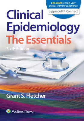 Epidemiologia kliniczna: Podstawy - Clinical Epidemiology: The Essentials