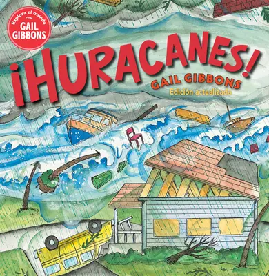 Huragany! - Huracanes!