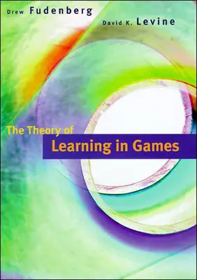 Teoria uczenia się w grach - The Theory of Learning in Games