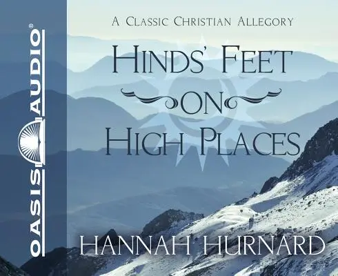 Hinds's Feet on High Places - Hind's Feet on High Places