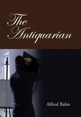 Antykwariusz - The Antiquarian