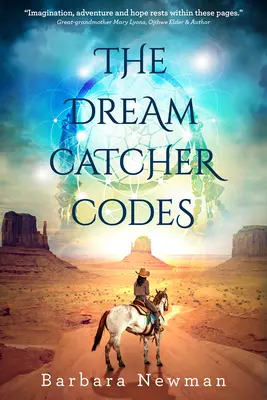 Kody Łapaczy Snów - The Dreamcatcher Codes