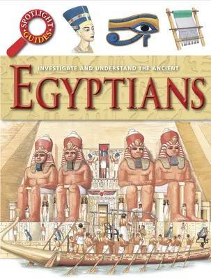 Starożytni Egipcjanie - Ancient Egyptians