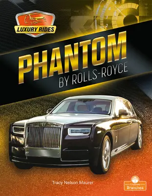 Phantom od Rolls-Royce'a - Phantom by Rolls-Royce