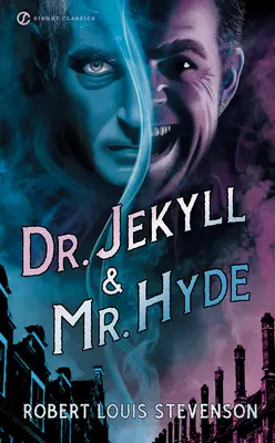 Doktor Jekyll i pan Hyde - Dr. Jekyll and Mr. Hyde