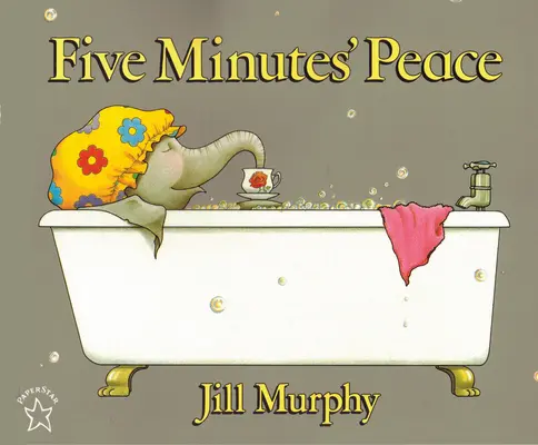 Pięć minut spokoju - Five Minutes' Peace