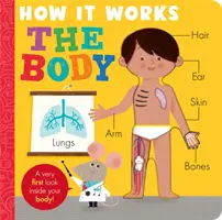 Jak to działa: Ciało - How it Works: The Body