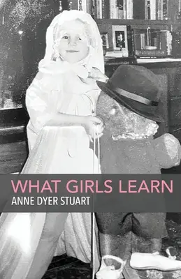 Czego uczą się dziewczyny - What Girls Learn