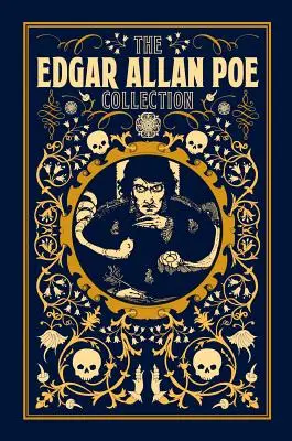 Kolekcja Edgara Allana Poe - The Edgar Allan Poe Collection