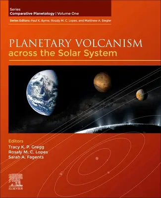 Wulkanizm planetarny w Układzie Słonecznym, 1 - Planetary Volcanism Across the Solar System, 1