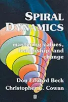 Spiral Dynamics: Opanowanie wartości, przywództwa i zmian - Spiral Dynamics: Mastering Values, Leadership and Change
