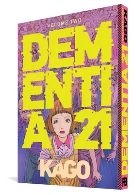 Dementia 21 Vol. 2