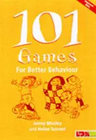 101 gier dla lepszego zachowania - 101 Games for Better Behaviour