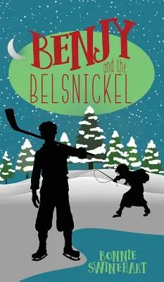 Benjy i Belsnickel - Benjy and the Belsnickel